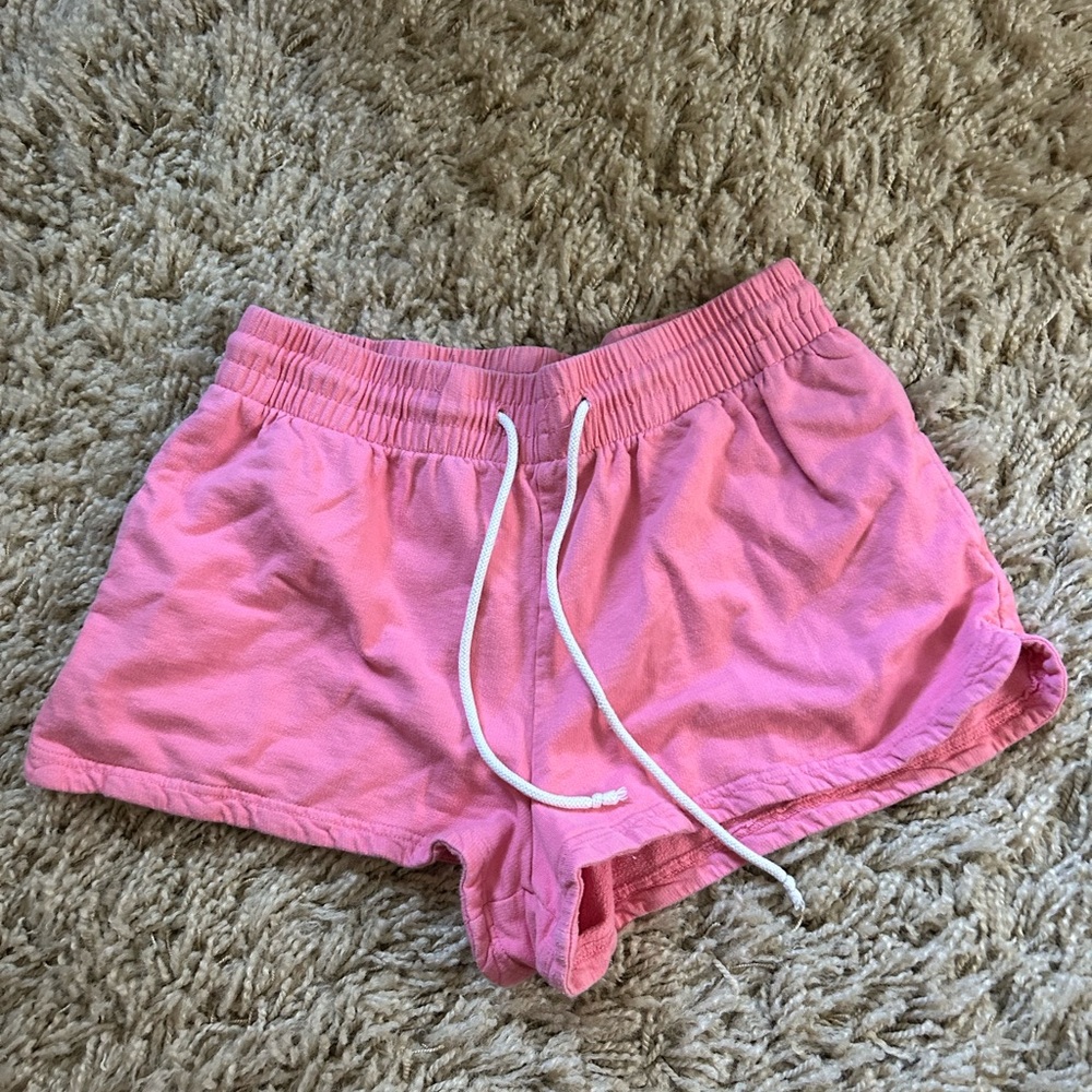 Urban Outfitters Pink Women's Shorts